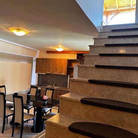 Privilege Suites Nea Kallikrateia ภายนอก รูปภาพ