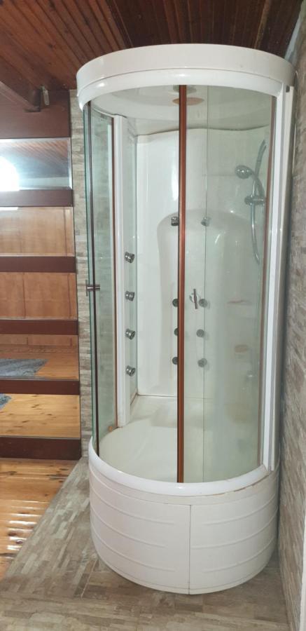 Privilege Suites Nea Kallikrateia ภายนอก รูปภาพ
