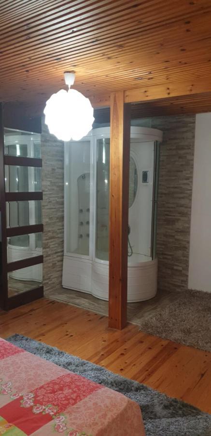 Privilege Suites Nea Kallikrateia ภายนอก รูปภาพ