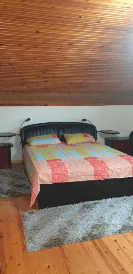 Privilege Suites Nea Kallikrateia ภายนอก รูปภาพ