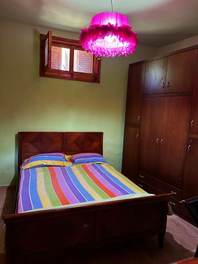 Privilege Suites Nea Kallikrateia ภายนอก รูปภาพ