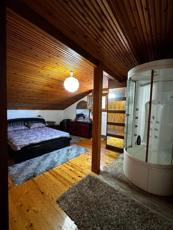 Privilege Suites Nea Kallikrateia ภายนอก รูปภาพ