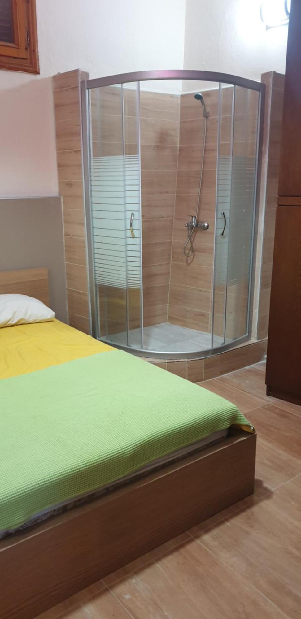 Privilege Suites Nea Kallikrateia ภายนอก รูปภาพ
