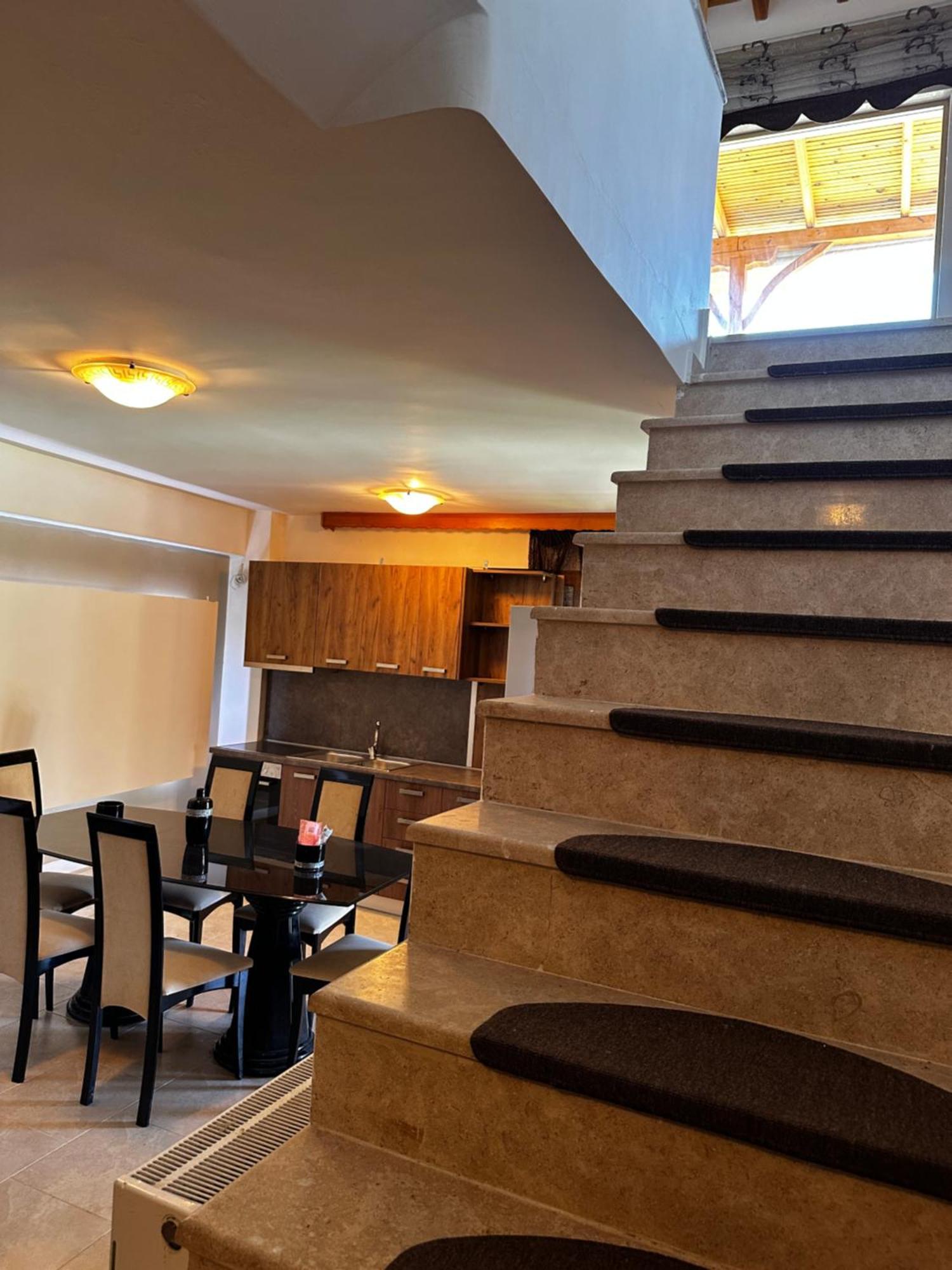 Privilege Suites Nea Kallikrateia ภายนอก รูปภาพ